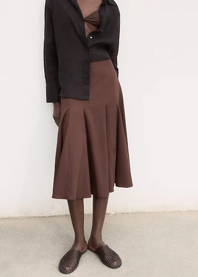Mesh mule