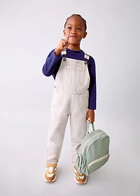 Dinosaur backpack