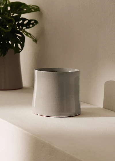 terracotta planter