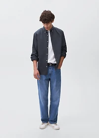 Cotton shirt