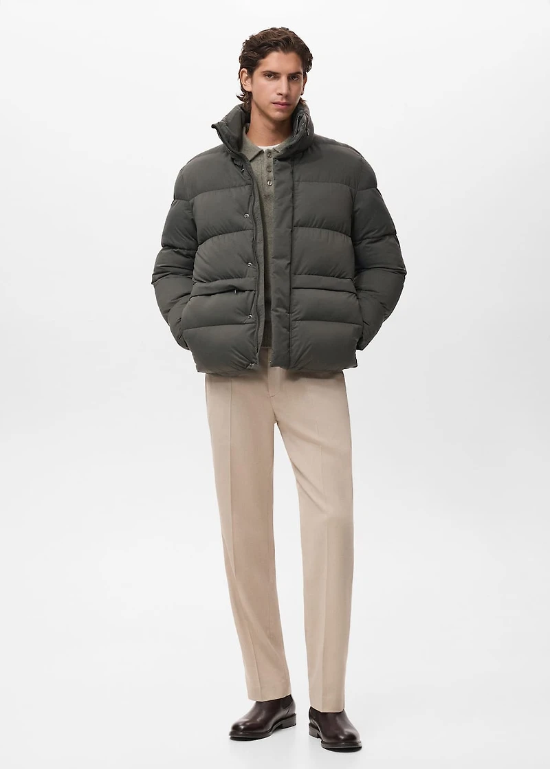 ANORAK