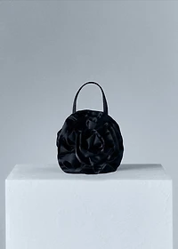 Maxi flower bag