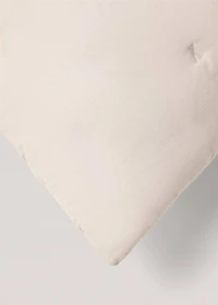 100% linen cushion cover 60x60cm