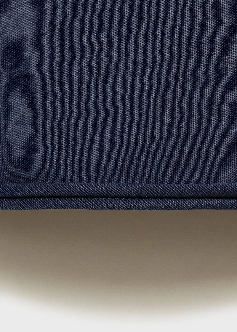 Crop T-shirt