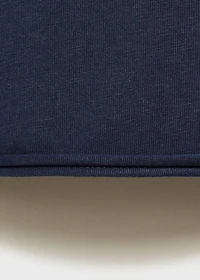 Crop T-shirt