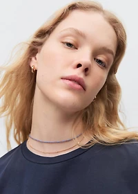 Crop T-shirt
