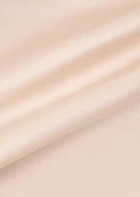 600-thread washed cotton top sheet for / cm bed