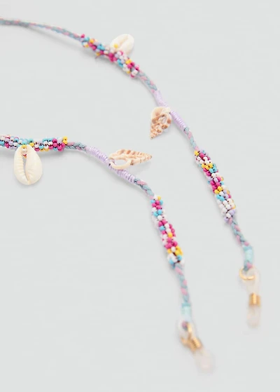 Glasses cord