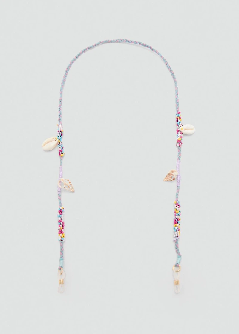Glasses cord