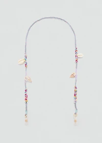 Glasses cord
