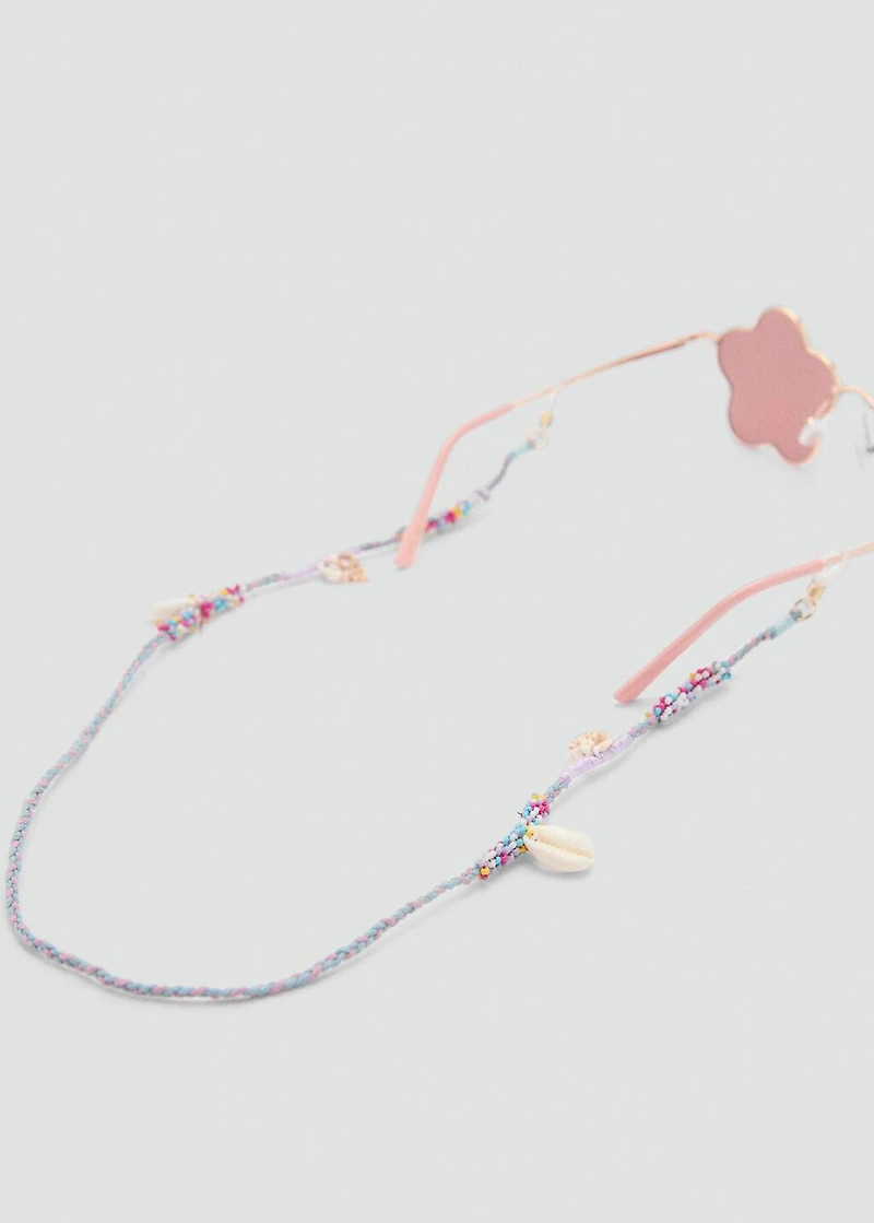 Glasses cord