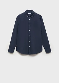 Oxford shirt