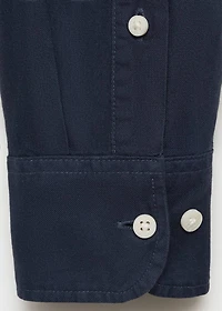 Oxford shirt