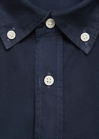 Oxford shirt