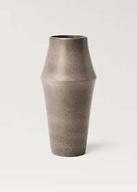 Large totem vase