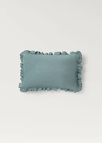 Children’s cushion cover with flier detail 30x40 cm