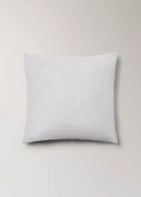 Cotton striped children’s pillowcase 60x60 cm
