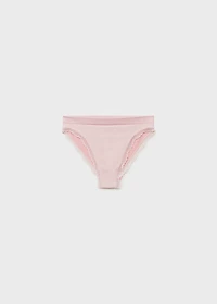 2 pack essential panty