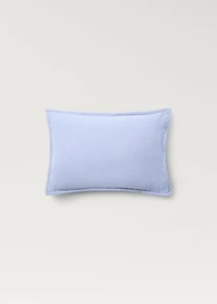 Gauze children's cushion cover 30x40 cm