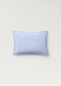 Gauze children's cushion cover 30x40 cm