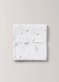 Set of children’s cotton muslins