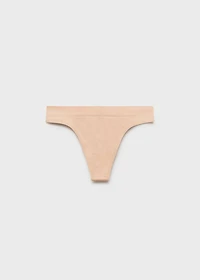 3 pack essential panty