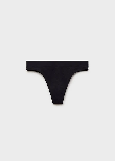 3 pack essential panty