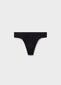 3 pack essential panty