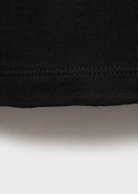 Crop T-shirt