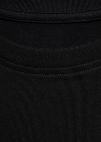 Crop T-shirt