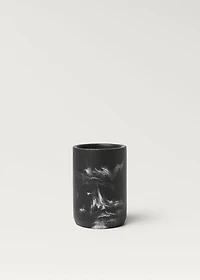 Bathroom glass 100% resin