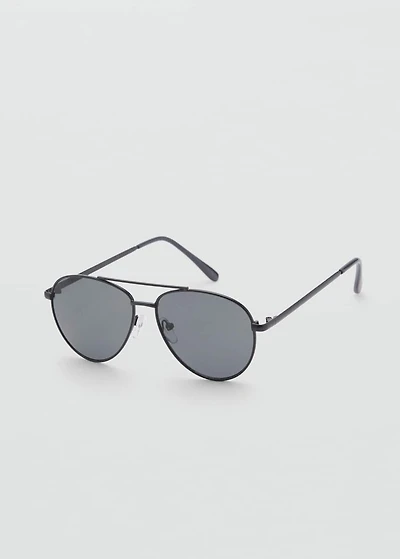 Aviator sunglasses