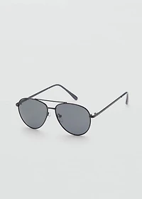Aviator sunglasses