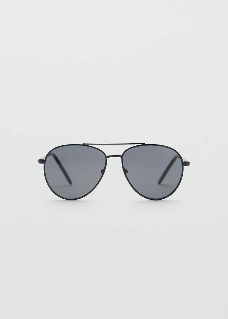 Aviator sunglasses