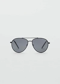Aviator sunglasses