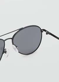 Aviator sunglasses