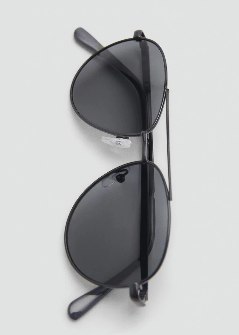 Aviator sunglasses