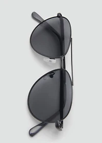 Aviator sunglasses