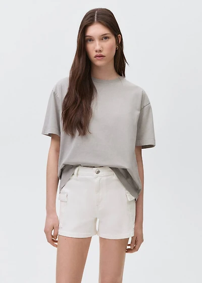 Cargo shorts