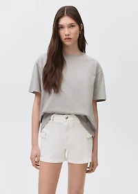 Cargo shorts