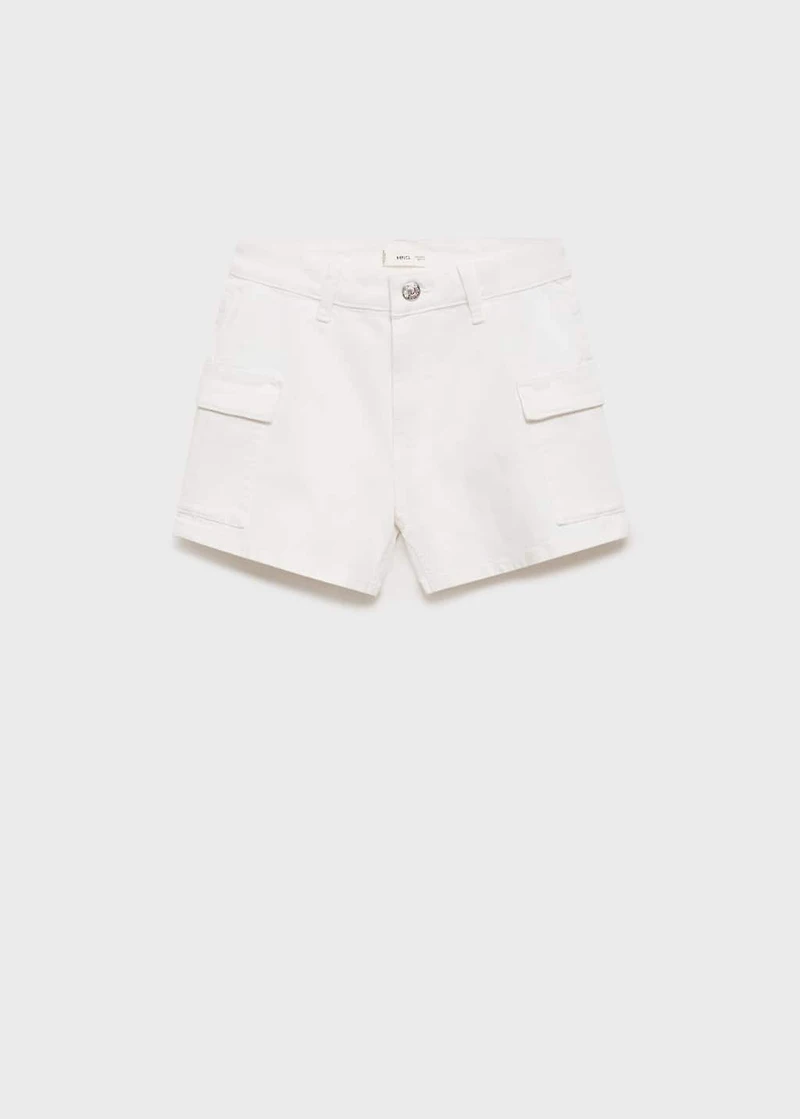 Cargo shorts
