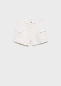 Cargo shorts
