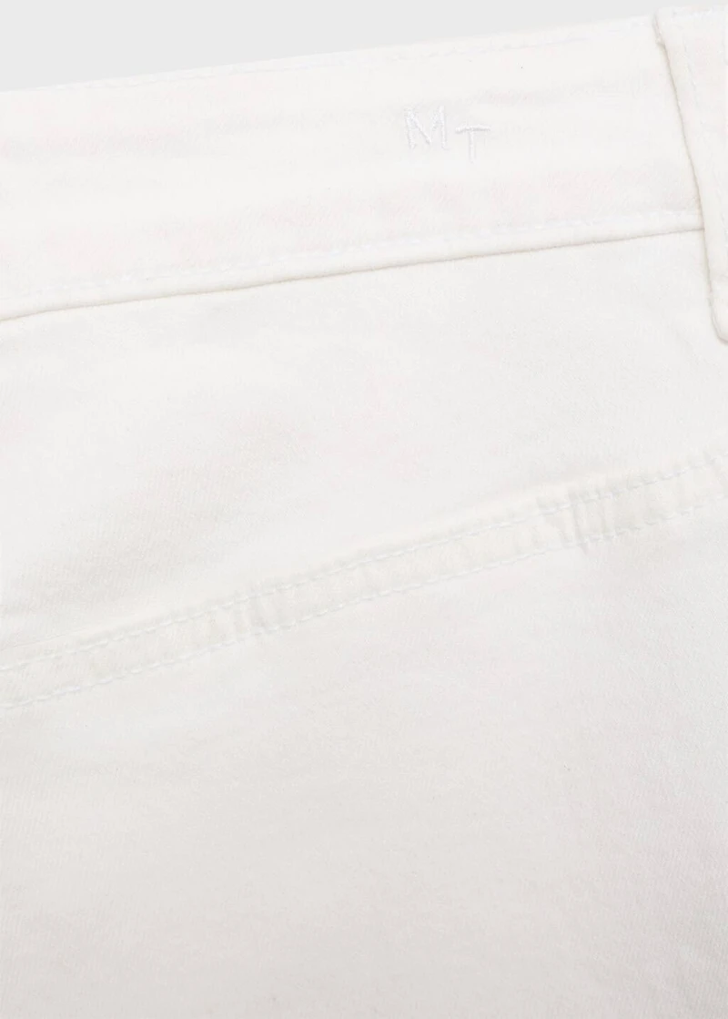 Cargo shorts