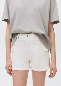 Cargo shorts