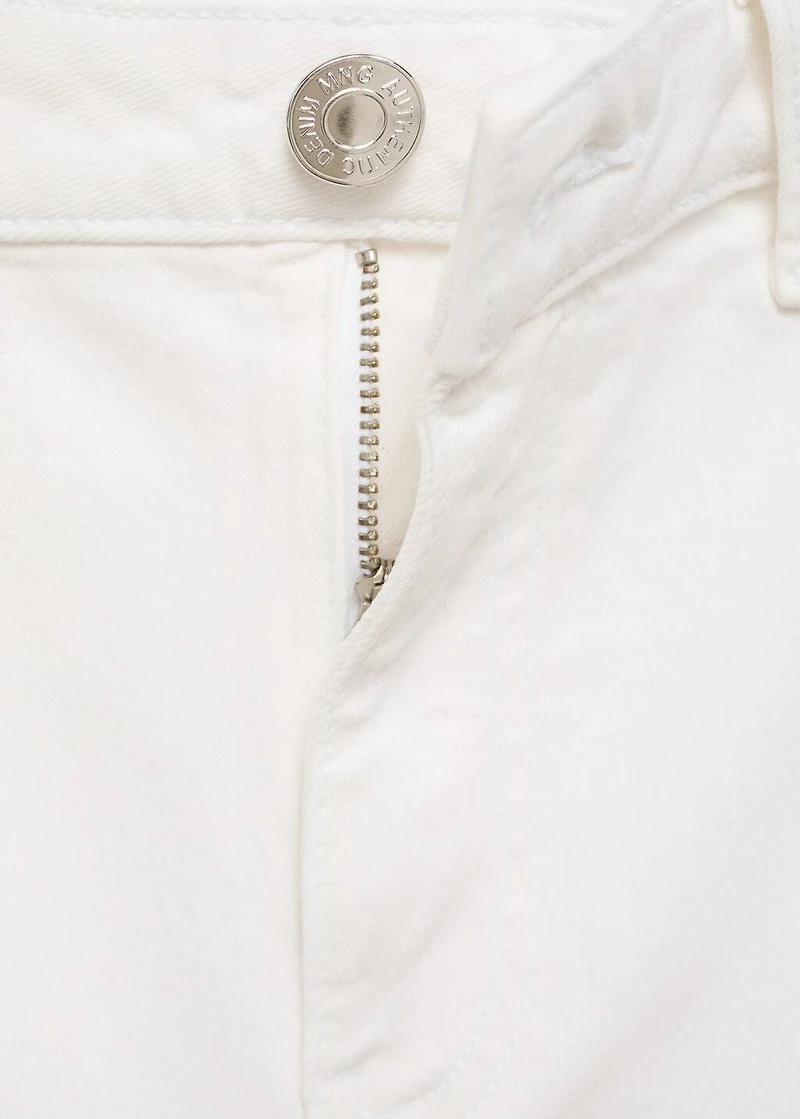 Cargo shorts