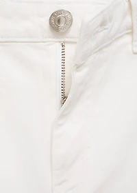 Cargo shorts