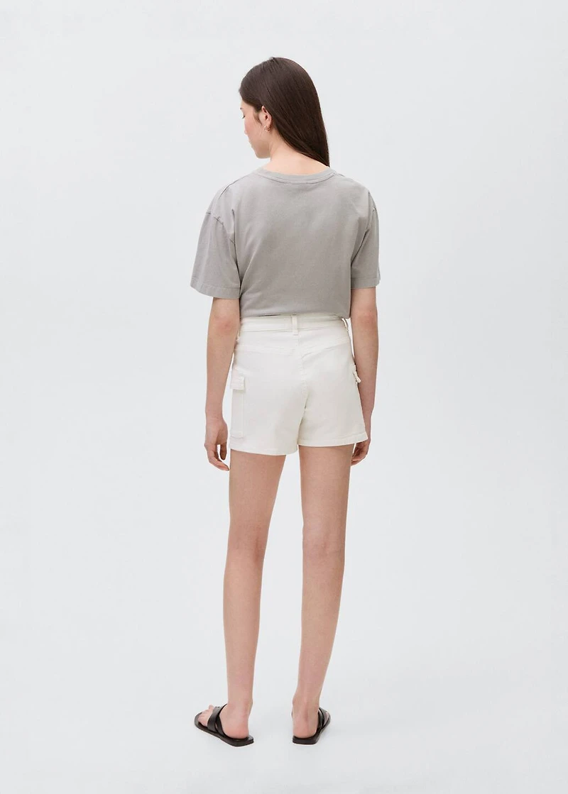 Cargo shorts
