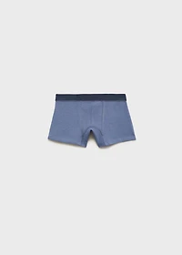 Mixed 3 boxer pack
