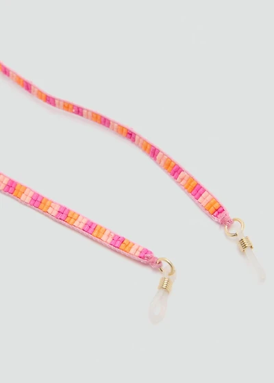 Glasses cord