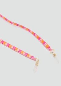 Glasses cord